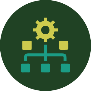 راهکارهای سازمانی